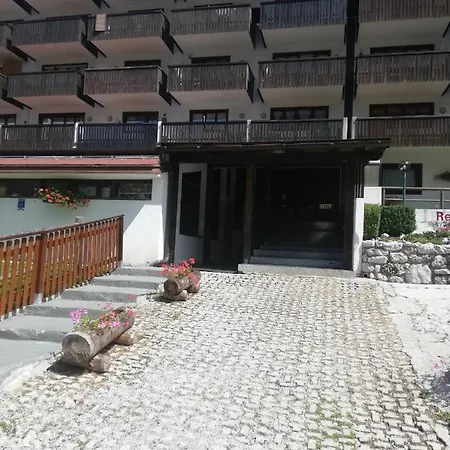 Apartmán Il Risveglio