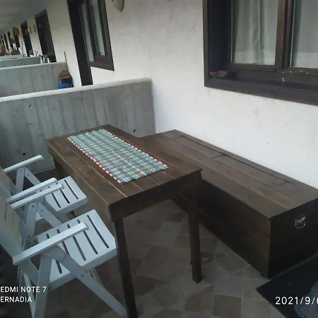 Apartmán Il Risveglio
