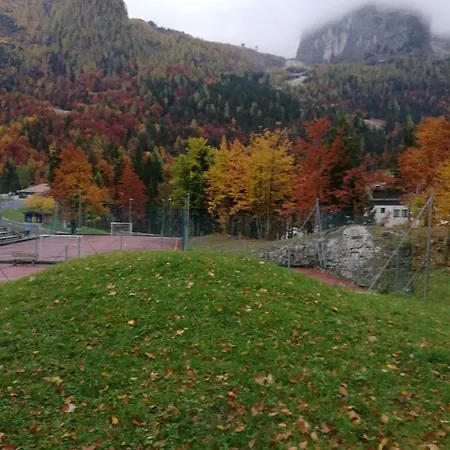 Il Risveglio Apartmán