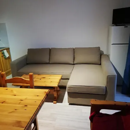 Il Risveglio Apartmán *