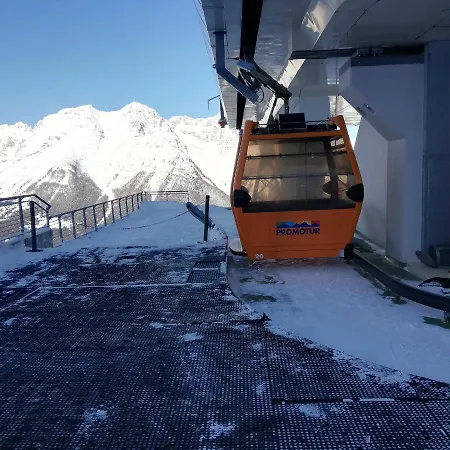 Il Risveglio * Sella Nevea