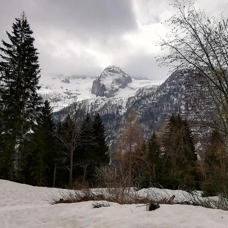 Apartmán Il Risveglio