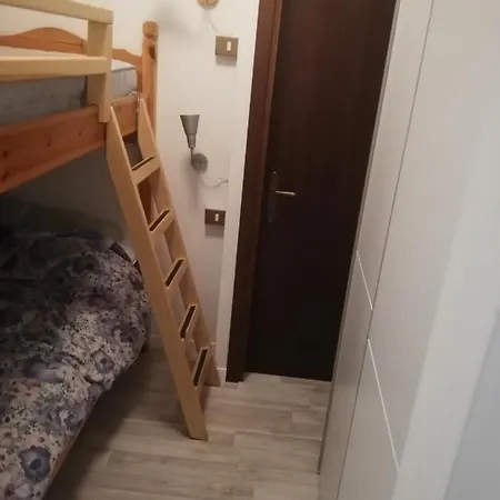 Il Risveglio Apartmán Sella Nevea