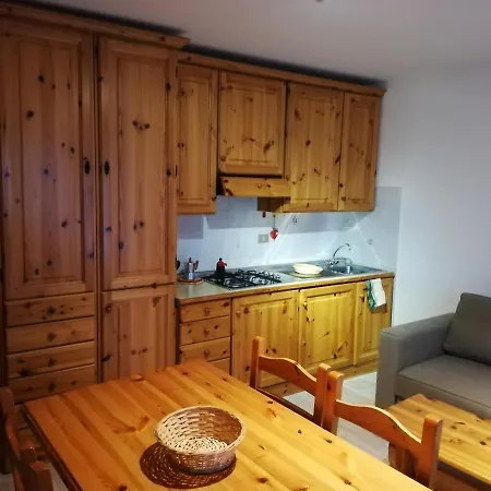Apartmán Il Risveglio