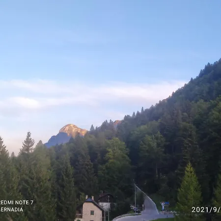Apartmán Il Risveglio