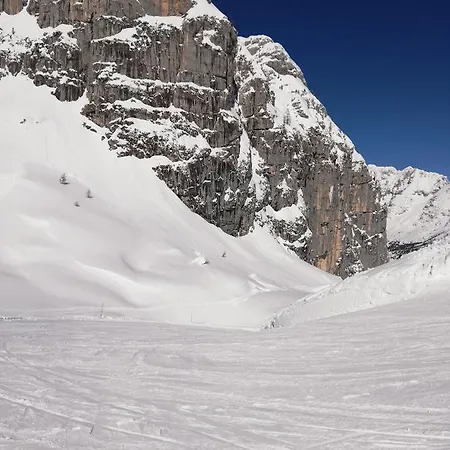 Il Risveglio * Sella Nevea