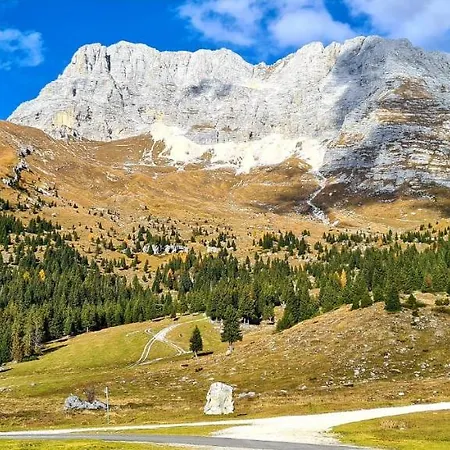 Apartmán Il Risveglio Sella Nevea