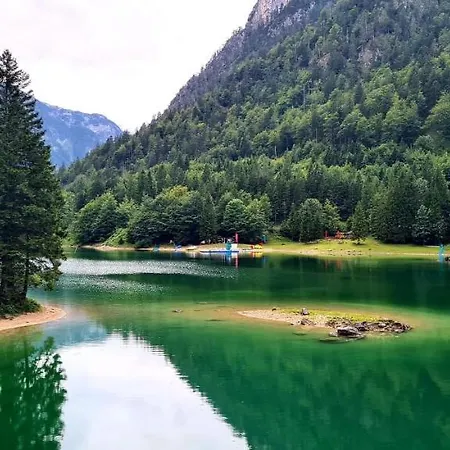 Il Risveglio Sella Nevea