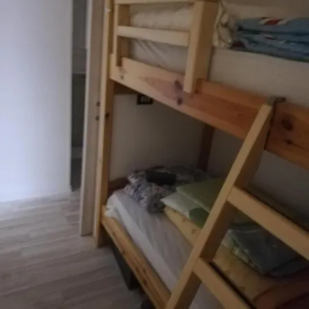 Apartmán Il Risveglio *