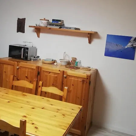 Apartmán Il Risveglio *