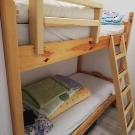 Apartmán Il Risveglio