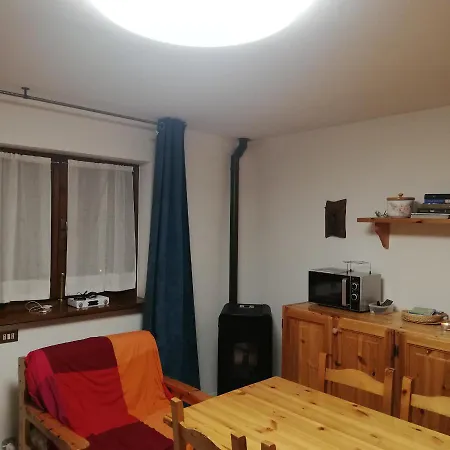 Il Risveglio Sella Nevea