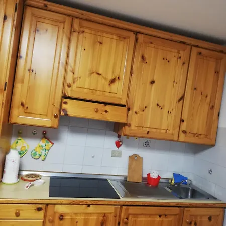 Apartmán Il Risveglio *